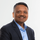 Girish Hadkar, Chief Information and Digital Officer, Tata Realty and Infrastructure, Speaker at the CIO 100 Leadership Live