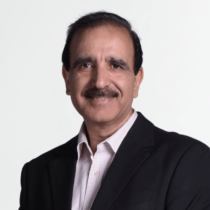 Vinod Bhat, Chief Digital Officer, Tata AutoComp Systems, Speaker at the CIO 100 Leadership Live