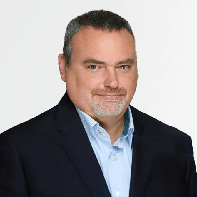 Dr. Chris Holmes, Editorial Director, Asia, Foundry, Speaker at the CIO 100 Leadership Live