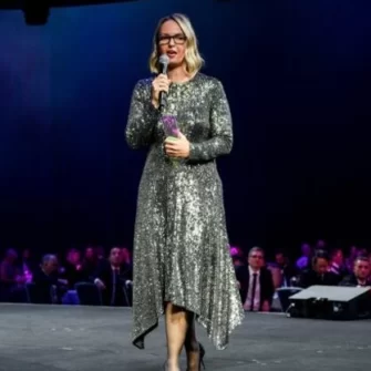 Tara Ridley, 2022 Hall of Fame at the ARN Innovation Awards 2025