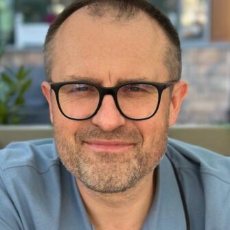 Tomasz Widz , Lead/Enterprise Architect, BNP Paribas Bank Polska, Prelegent at the XV Forum Architektów IT