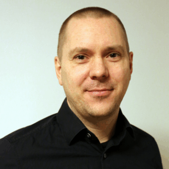 Wolfgang Stadler, Head of Cyber Security, Consulting & Training, Sick AG, Sprecher at the CSO ThreatScape Düsseldorf