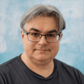 Krzysztof Gwardys, Architekt IT, CEO, Promity, Prelegent at the XV Forum Architektów IT