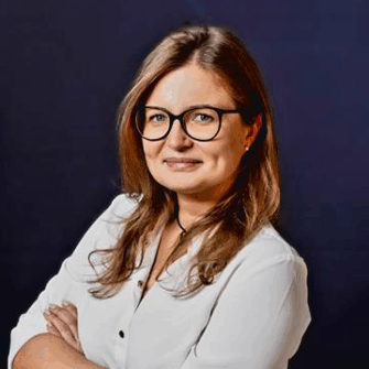 Magdalena Kupryjaniuk, Enterprise Architecture Expert, UNIQA Polska, Prelegentka at the XV Forum Architektów IT