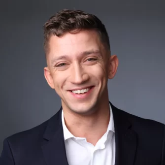 Michał Bordon, Lead Architect, BCG Platinion, Prelegent at the XV Forum Architektów IT