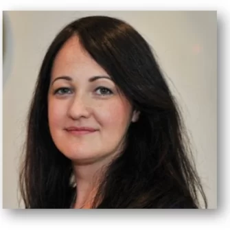 ​​​Kate Burleigh, 2014 Hall of Fame at the ARN Innovation Awards 2025