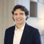 Israel Devesa, Director General Digital & Tecnólogo, Grupo Aldesa, Speaker at the CIO ForwardTech & ThreatScape Spain