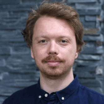 Henry Hagan, Sales Engineer, ConnectWise, Speaker at the EDGE