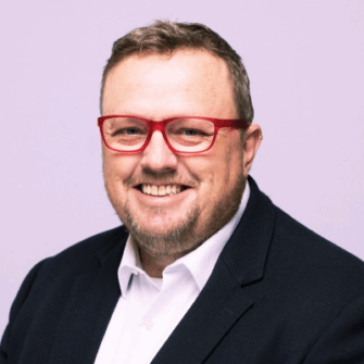 Colin Penman, Group CISO, Datacom, Speaker at the EDGE