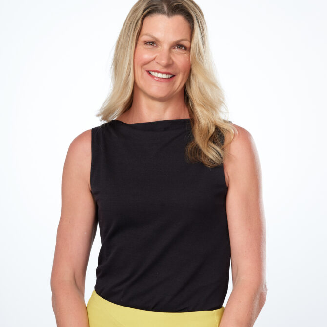 Patrina Kerr Patrina Kerr, Managing Director, Fabric Brand Partners, Speaker at the EDGE