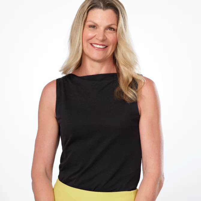 Patrina Kerr Patrina Kerr, Managing Director, Fabric Brand Partners, Speaker at the EDGE