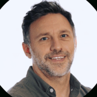 Phil Duke, Senior General Manager Sales, Ingram Micro, Speaker at the EDGE