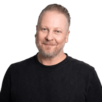 Jason Serda, Managing Partner, Utiliti Group, Speaker at the EDGE