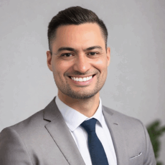 Tommy Takiari, Managing Director, CorCyber, Speaker at the EDGE