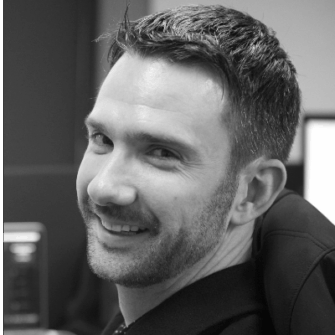 Richard Stafford, Blackbird IT, Managing Director, Speaker at the EDGE