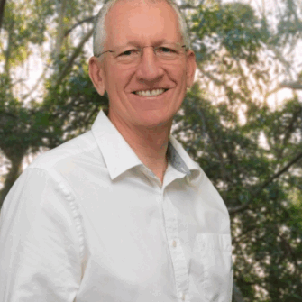 Andrew Tucker, CEO, EcpPro, Speaker at the EDGE