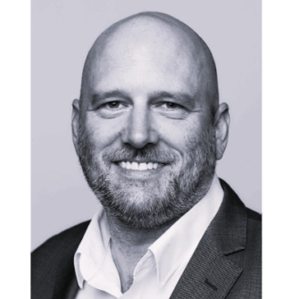 Stuart Moore, Global Black Belt - Copilot & Microsoft 365, Microsoft, Speaker at the EDGE