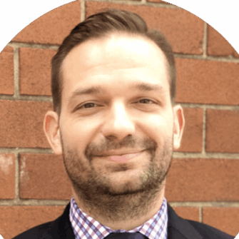 Joe Ciardi, Technical Advocate, Lenovo, Speaker at the EDGE