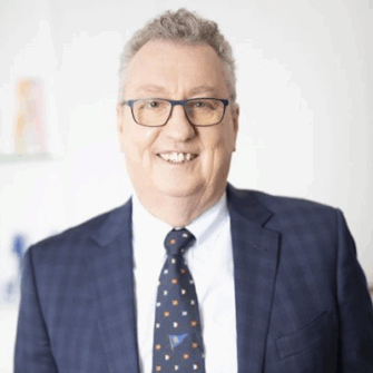 Kyle Page, CEO, Ericom, Speaker at the EDGE