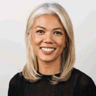 Victoria Gertner, Director - NSW, RTV Group, Speaker at the EDGE