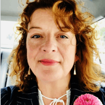 Angela Maniscalco, Lead, Channel and Alliances APJ, Quest Software, Speaker at the EDGE