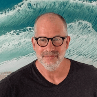 Paul Barge, APAC Channel Development Manager, Kaseya, Speaker at the EDGE