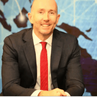 Matthew Drake, Senior Director, APAC, N-Able, Speaker at the EDGE