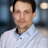 Timo Aschenbrenner, Head of Application Management - Solution Parts, Volkswagen Group, Sprecher at the AI & Integration Summit