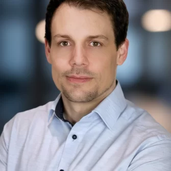 Timo Aschenbrenner, Head of Application Management Genuine Parts 4.0 AMS & Crossfunction, Volkswagen Group, Sprecher at the CIO SmartStack Frankfurt