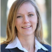 Sandra Bergner, Head of Enterprise Architecture Office, Siemens Mobility GmbH, Sprecherin at the AI & Integration Summit