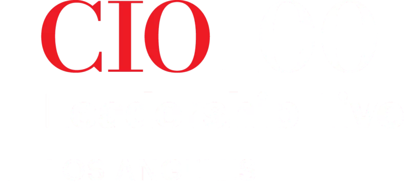 CIO 100 Leadership Live Los Angeles