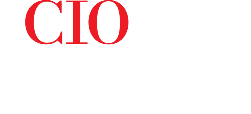 CIO Leadership Live Singapore