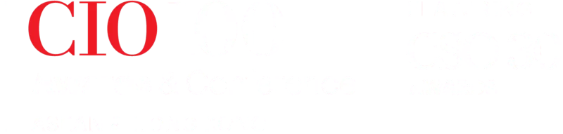 CIO 100 Awards & Conference ASEAN & HK