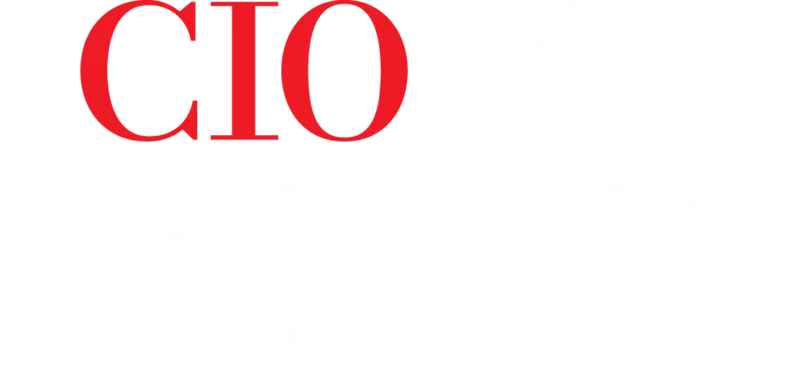 CIO 50 Leadership Live Australia
