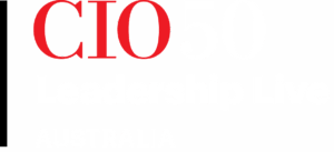 CIO 100 Leadership Live Agenda