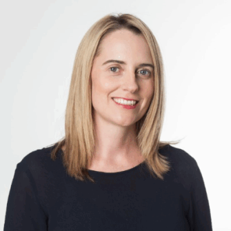 Cathy O'Sullivan, Editorial Director, ANZ, Foundry, Speaker at the EDGE