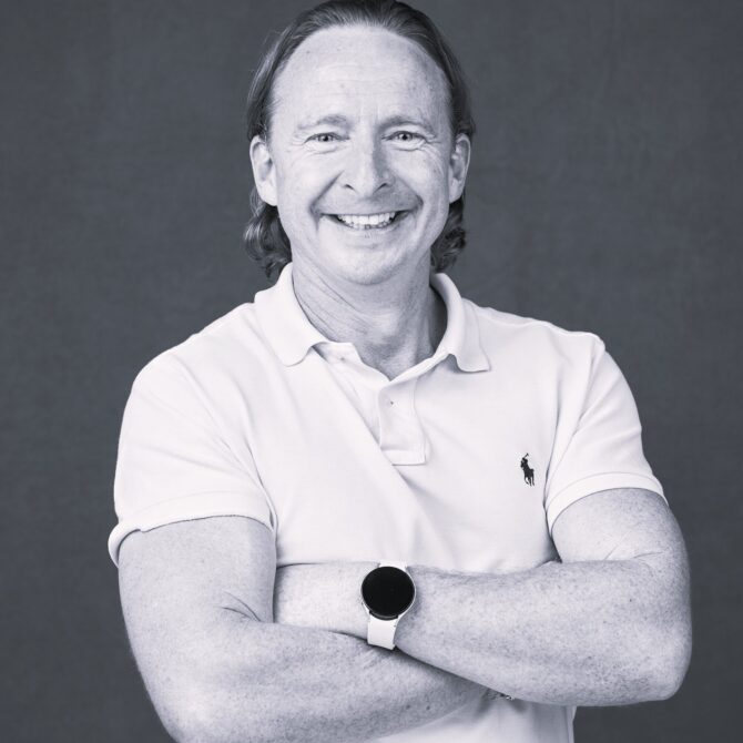 Brad Clarke Brad Clarke, Founder, Channel Guru, Speaker at the EDGE