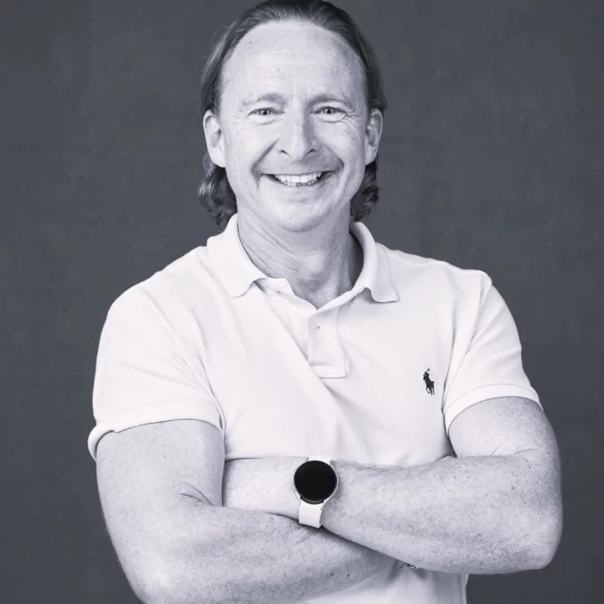 Brad Clarke Brad Clarke, Founder, Channel Guru, Speaker at the EDGE