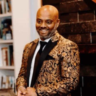 Daryl Isaac, Director of Strategy & Client Engagement, CTO,  Liquid IT Limited, Speaker at the EDGE