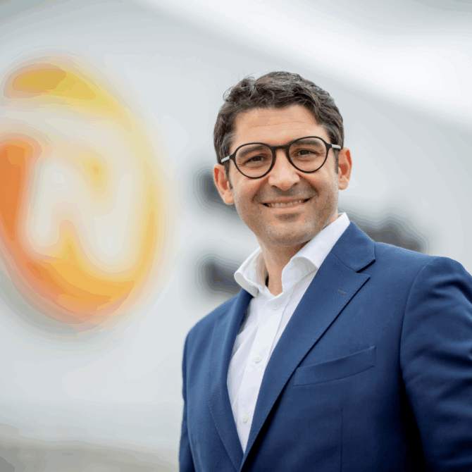 David Vaquero, Subdirector General y Director de Tecnología (CTO), Nationale-Nederlanden, Ponente at the CIO ForwardTech & ThreatScape Spain