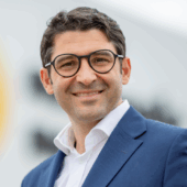 David Vaquero, Subdirector General y Director de Tecnología (CTO), Nationale-Nederlanden, Ponente at the CIO ForwardTech & ThreatScape Spain