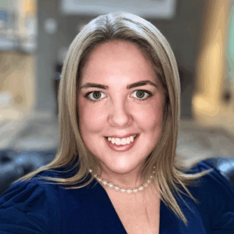 Dr. Sheila Gough Kenyon, CEO and Co-Founder, Starbound, Speaker at the EDGE