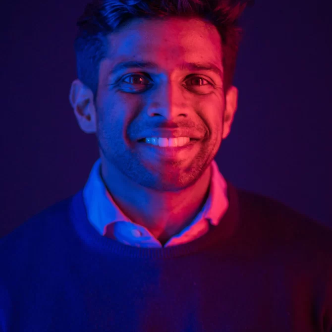 Prasanna Easwaranthan, Global Head of Digital, Analytics, Big Data & Governance, All4Labels, Global Packaging Group, Sprecher at the CIO SmartStack Frankfurt