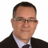 Enric Llaudet, International Business Information Security Officer, Teladoc Health Internacional, Speaker at the CIO ForwardTech & ThreatScape Spain