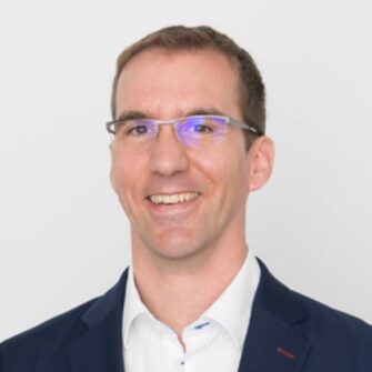 Frank Orthey Frank Orthey, Head of IT Management & Deputy CIO, DB Fernverkehr, Sprecher at the CIO SmartStack Frankfurt