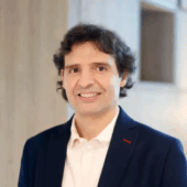 Israel Devesa, Director General Digital & Tecnólogo, Grupo Aldesa, Speaker at the CIO ForwardTech & ThreatScape Spain