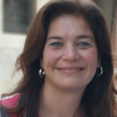 Izaskun Onandia de los Rios, Associate Director Security & Information Compliance, ITP Aero, Speaker at the CIO ForwardTech & ThreatScape Spain