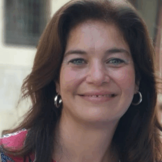 Izaskun Onandia de los Rios, Associate Director Security & Information Compliance, ITP Aero, Speaker at the CIO ForwardTech & ThreatScape Spain