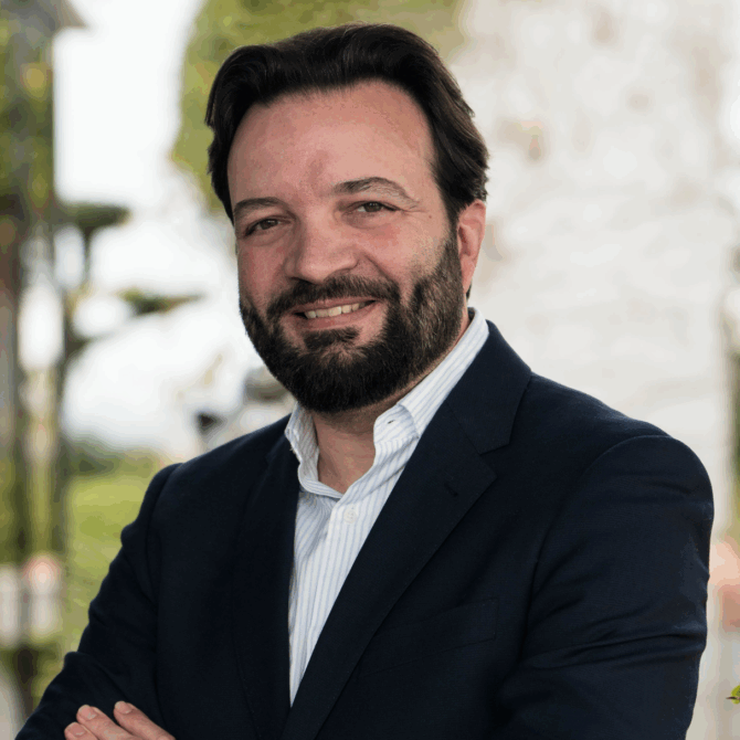 Joan Barceló, Chief Information Officer, W2M, Ponente at the CIO ForwardTech & ThreatScape Spain