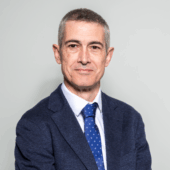 Jaime López Ostio, Global Head of IT, Faes Farma, Speaker at the CIO ForwardTech & ThreatScape Spain